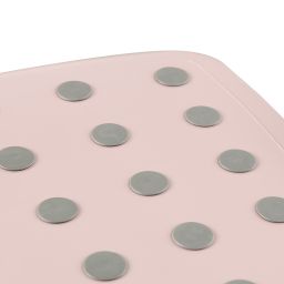 Keeeper Igor Disney Minnie podest dziecięcy dwustopniowy różowy z grafiką 1003258124700