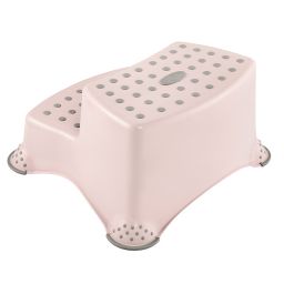 Keeeper Igor Disney Minnie podest dziecięcy dwustopniowy różowy z grafiką 1003258124700