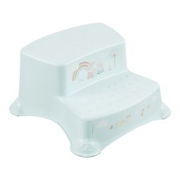 Keeeper Igor Świnka Peppa podest dziecięcy dwustopniowy aquamarine 1003262433600