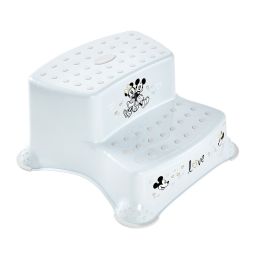Keeeper Igor Disney Mickey podest dziecięcy dwustopniowy mętny niebieski 1003268424700