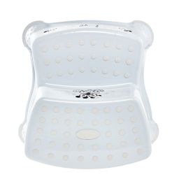 Keeeper Igor Disney Mickey podest dziecięcy dwustopniowy mętny niebieski 1003268424700