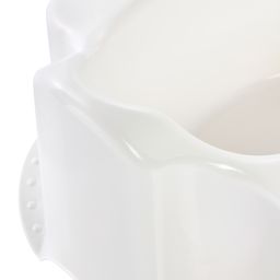 Keeeper Franek Pure nocnik dziecięcy biały 10060100000PP