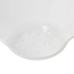 Keeeper Franek Pure nocnik dziecięcy biały 10060100000PP