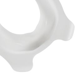 Keeeper Zuza Pure nakładka sedesowa biała 10074100000PP