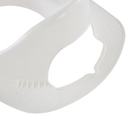 Keeeper Zuza Pure nakładka sedesowa biała 10074100000PP