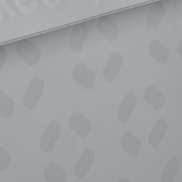 Keeeper Tilda wanna na pranie 30,5 l  nordic grey 1009213000000