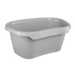 Keeeper Tilda wanna na pranie 30,5 l  nordic grey 1009213000000