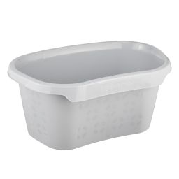 Keeeper Eco Tilda wanna na pranie 30 l szary 1009215000000