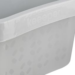 Keeeper Eco Tilda wanna na pranie 30 l szary 1009215000000