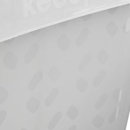 Keeeper Eco Tilda wanna na pranie 30 l szary 1009215000000