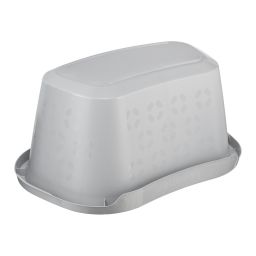 Keeeper Eco Tilda wanna na pranie 30 l szary 1009215000000