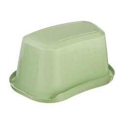 Keeeper Eco Tilda wanna na pranie 30 l zielony 1009231900000