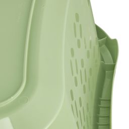 Keeeper Eco Tilda wanna na pranie 30 l zielony 1009231900000