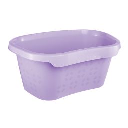 Keeeper Tilda wanna na pranie 30,5L soft purple 1009252500000