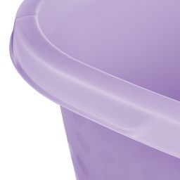 Keeeper Tilda wanna na pranie 30,5L soft purple 1009252500000