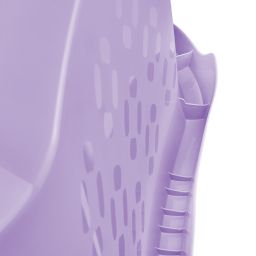 Keeeper Tilda wanna na pranie 30,5L soft purple 1009252500000