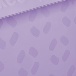 Keeeper Tilda wanna na pranie 30,5L soft purple 1009252500000