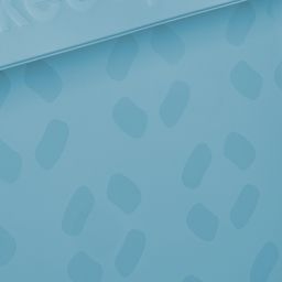 Keeeper Tilda wanna na pranie 30,5 l nordic blue 1009268000000