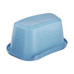 Keeeper Eco Tilda wanna na pranie 30 l niebieska 1009269500000