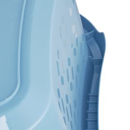 Keeeper Eco Tilda wanna na pranie 30 l niebieska 1009269500000