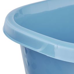 Keeeper Eco Tilda wanna na pranie 30 l niebieska 1009269500000