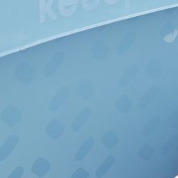 Keeeper Eco Tilda wanna na pranie 30 l niebieska 1009269500000