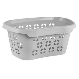 Keeeper Anton kosz na pranie 30,5 l nordic grey 1009313000000