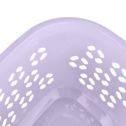 Keeeper Anton kosz na bieliznę i pranie 30,5L soft purple 1009352500000