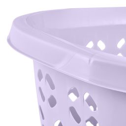 Keeeper Anton kosz na bieliznę i pranie 30,5L soft purple 1009352500000