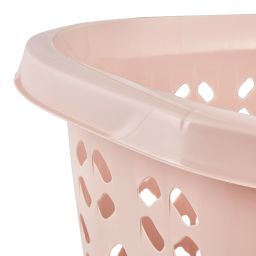 Keeeper Anton kosz na pranie 30,5 l nordic pink 1009358100000