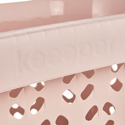 Keeeper Anton kosz na pranie 30,5 l nordic pink 1009358100000