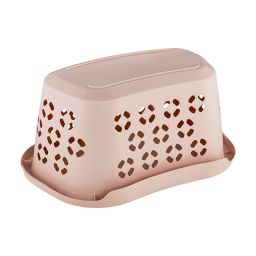 Keeeper Anton kosz na pranie 30,5 l nordic pink 1009358100000