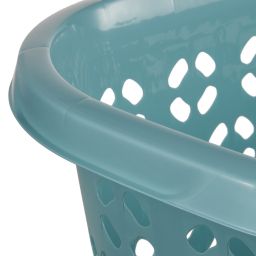 Keeeper Anton kosz na pranie 30,5 l wodny niebieski 1009366600000