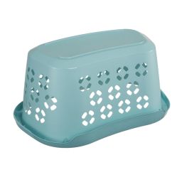 Keeeper Anton kosz na pranie 30,5 l wodny niebieski 1009366600000