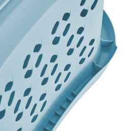 Keeeper Anton kosz na pranie 30,5 l nordic blue 1009368000000