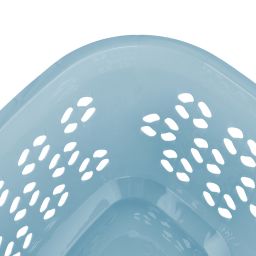 Keeeper Anton kosz na pranie 30,5 l nordic blue 1009368000000