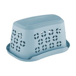 Keeeper Anton kosz na pranie 30,5 l nordic blue 1009368000000