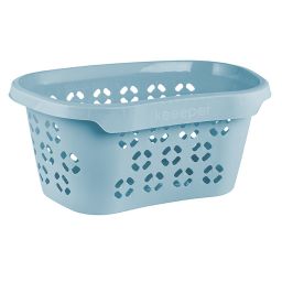 Keeeper Anton kosz na pranie 30,5 l nordic blue 1009368000000