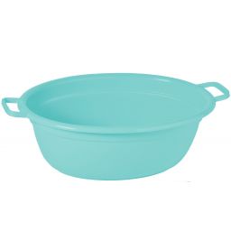 Keeeper Alva miska owalna 75 cm zielona 1013466600000