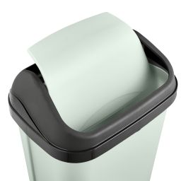 Keeeper Swantje kosz na śmieci 10 l green 1030632000000