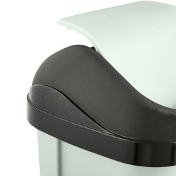 Keeeper Swantje kosz na śmieci 10 l green 1030632000000