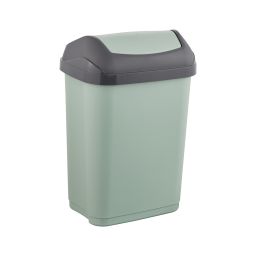 Keeeper Swantje kosz na śmieci 10 l green 1030632000000