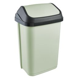 Keeeper Swantje kosz na śmieci 25 l green 1030732000000