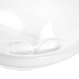 Keeeper Wiktoria Pure wanienka dziecięca biała 10334100000PP