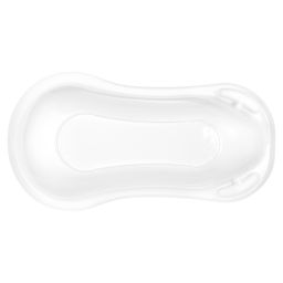 Keeeper Wiktoria Pure wanienka dziecięca biała 10336100000PP