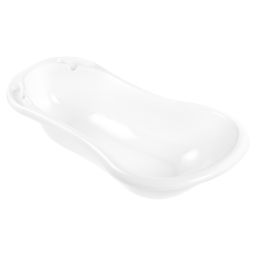 Keeeper Wiktoria Pure wanienka dziecięca biała 10336100000PP