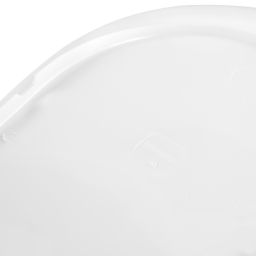 Keeeper Wiktoria Pure wanienka dziecięca biała 10336100000PP