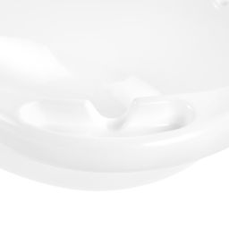 Keeeper Wiktoria Pure wanienka dziecięca biała 10336100000PP