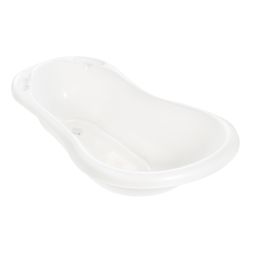 Keeeper Maria Pure wanienka dziecięca biała 10342100000PP