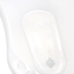 Keeeper Maria Pure wanienka dziecięca biała 10342100000PP